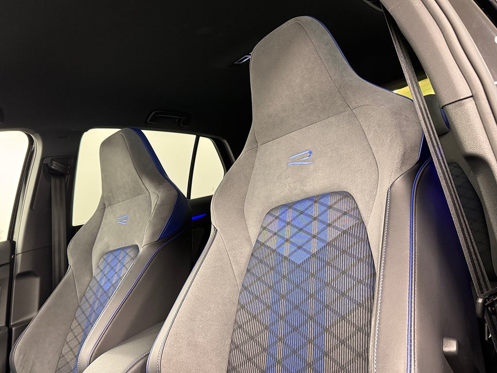 Volkswagen Golf 2025 - miniatyr 10