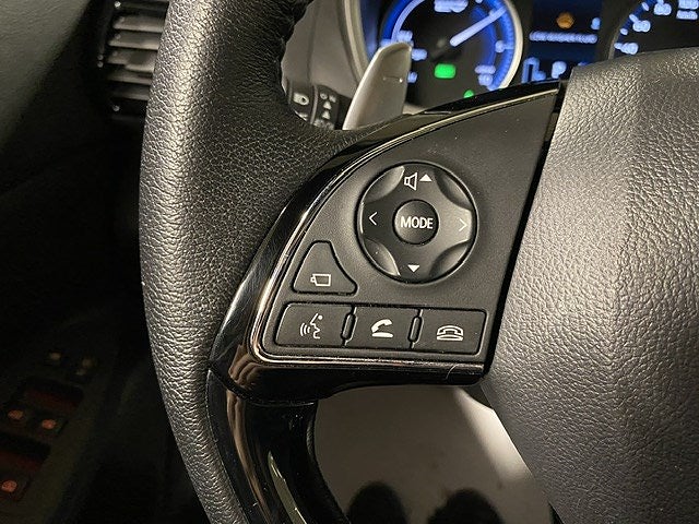 Bild på Mitsubishi Eclipse Cross PHEV 2.4 190hk Aut AWD KAMPANJRÄNTA 3,99%