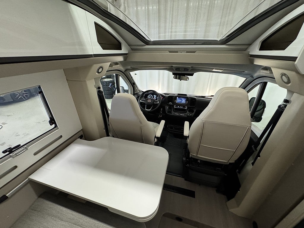 Adria COMPACT 2024 - miniatyr 17