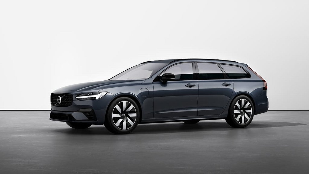 Volvo V90 T6 Plus Dark Edition Lagerbil