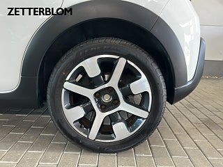 Halvkombi Citroën C3 13 av 19