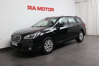 Kombi Subaru Outback