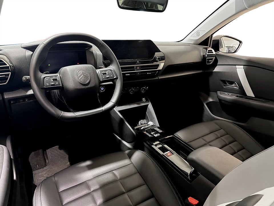 Bild på Citroën C4 Max PureTech 130hk Aut - DEMO