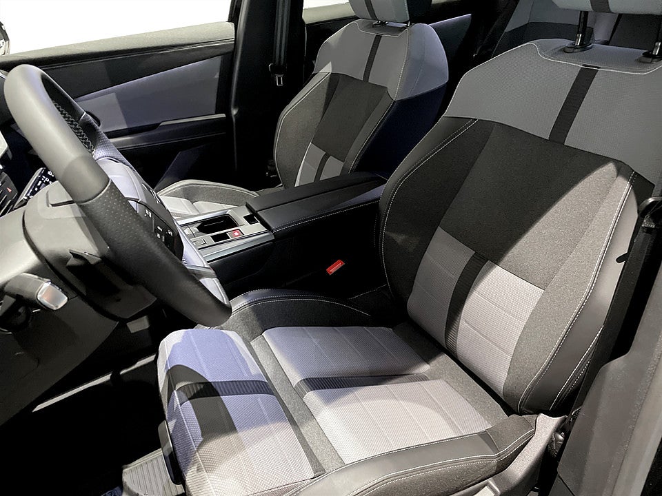 Bild på Opel Grandland GS+ Electric - DEMO