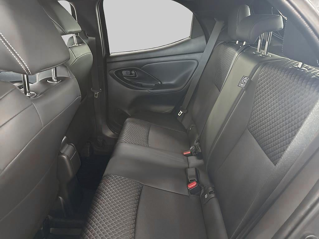 Toyota Yaris 2025 - miniatyr 7