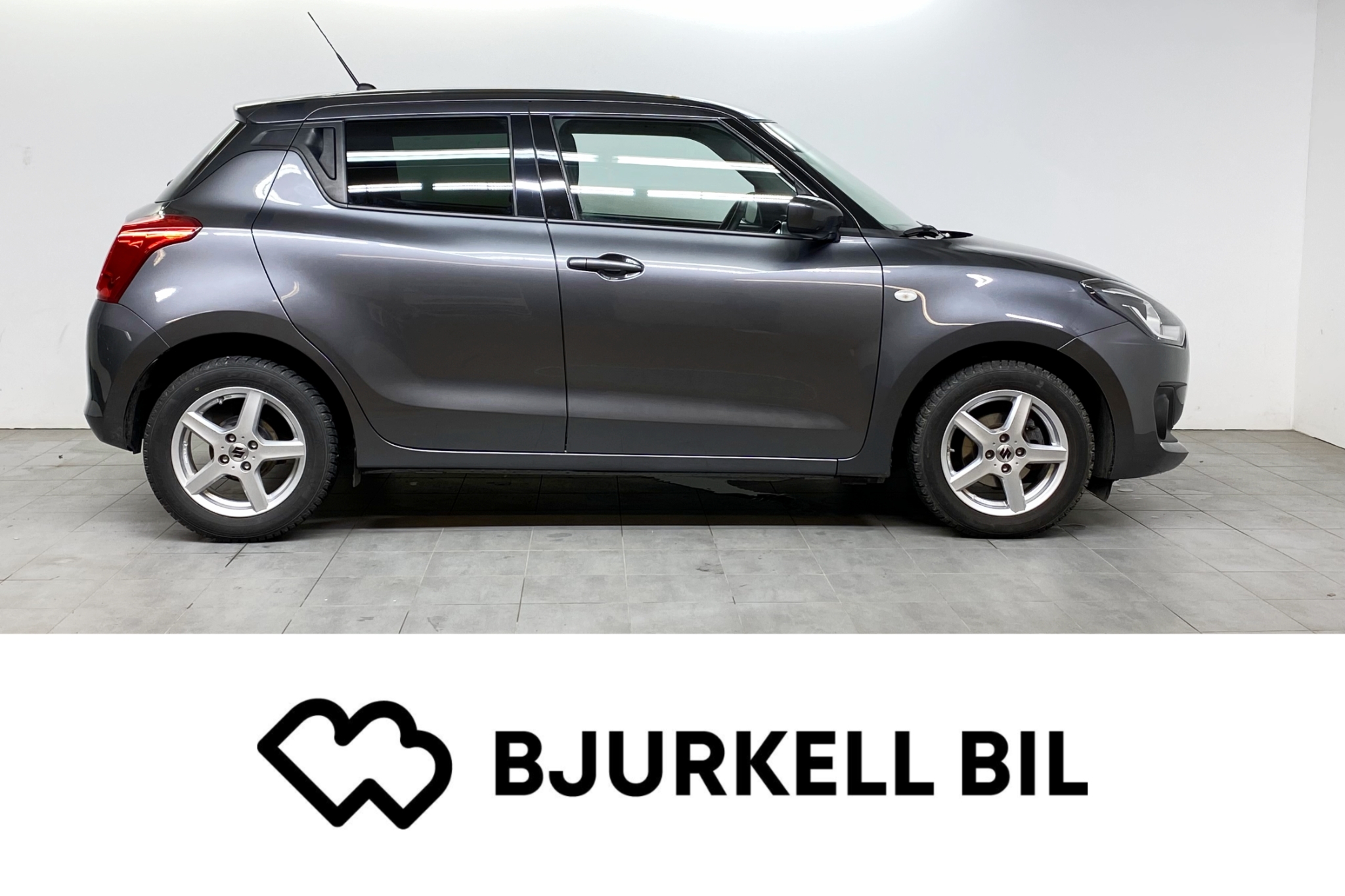 Suzuki Swift 1.2 Hybrid Inclusivepaket 2024, bild 7/10