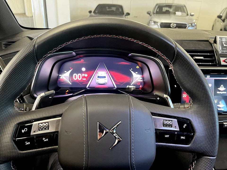 Bild på DS 7 Pallas 1.5 BHDi 130hk Aut ELSTOL B-KAMERA CARPLAY