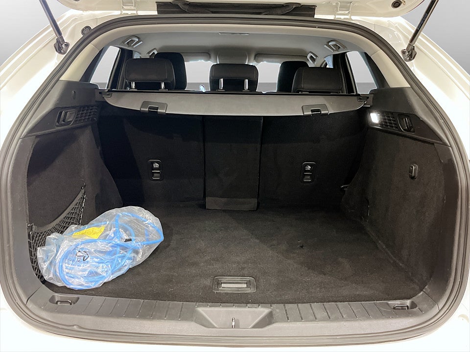 Bild på Mazda CX-60 Exclusive Line PHEV 327hk Aut AWD B-KAMERA