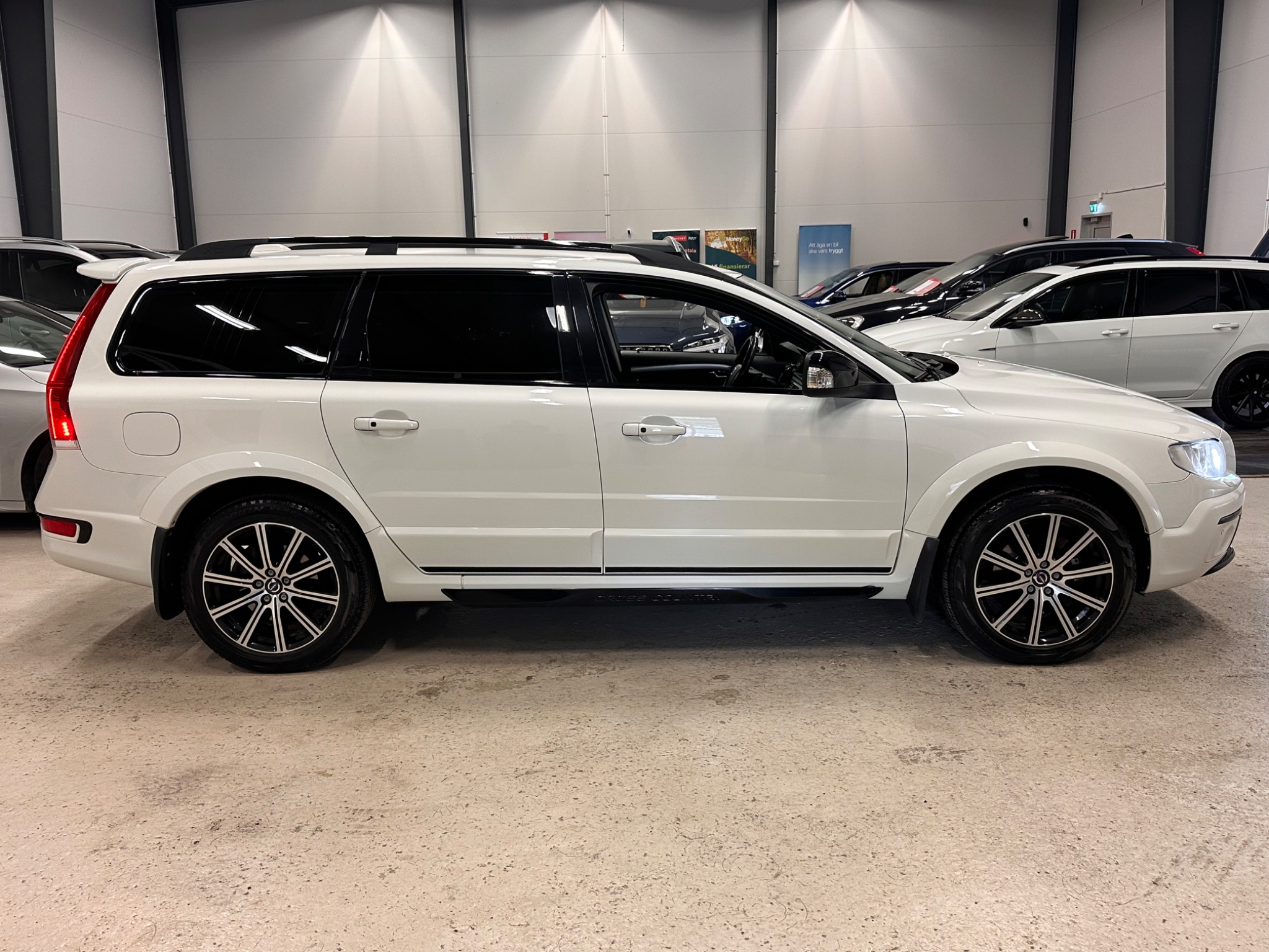 Volvo XC70 2016, kuva 4/60