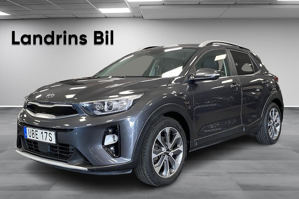 Kia Stonic 1.0 T-GDI Advance Plus