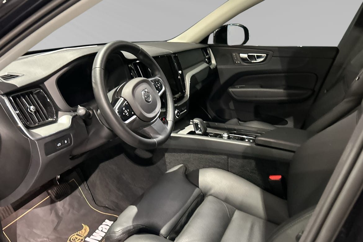 Volvo XC60 2025, bild 7/49