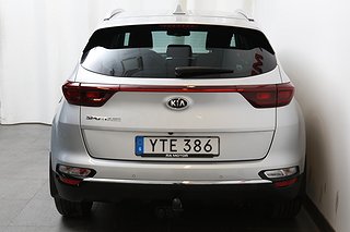 SUV Kia Sportage 5 av 21