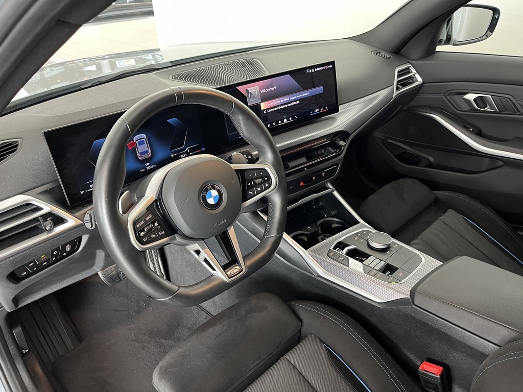 BMW 320 2025, kuva 6/46