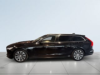 Volvo V90 D3 AWD Aut Momentum Advanced Dvärm/Drag/Kamera/Ad.Fhåll