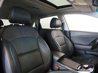 SUV Kia E-Niro 9 av 27