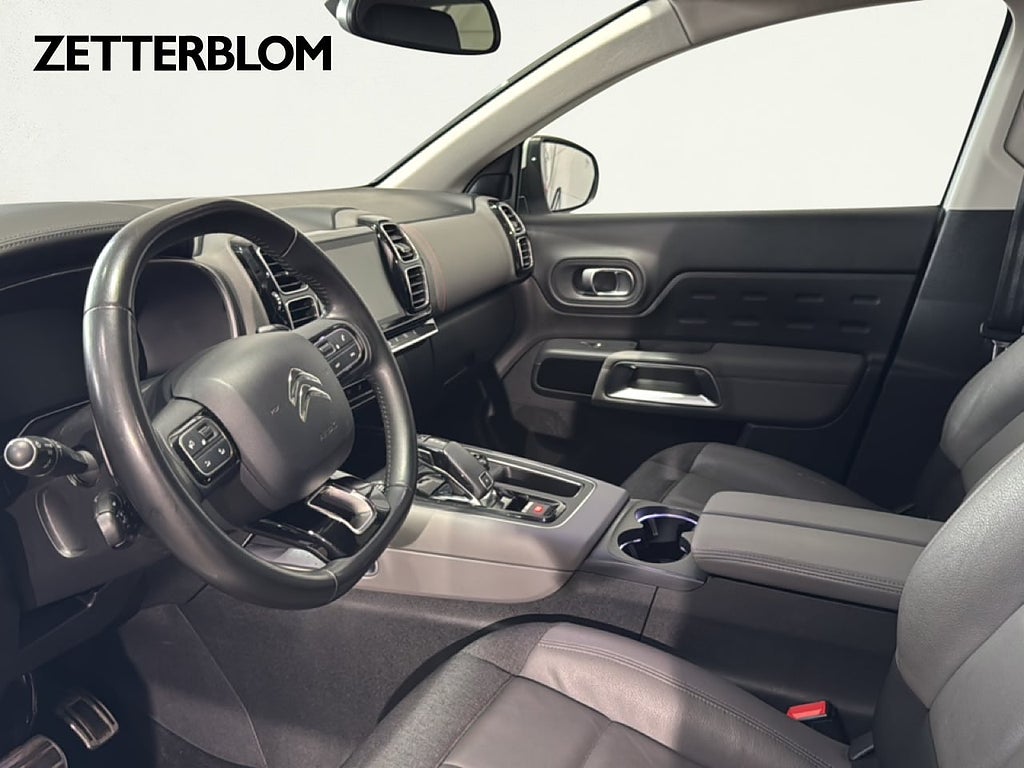 SUV Citroën C5 8 av 17
