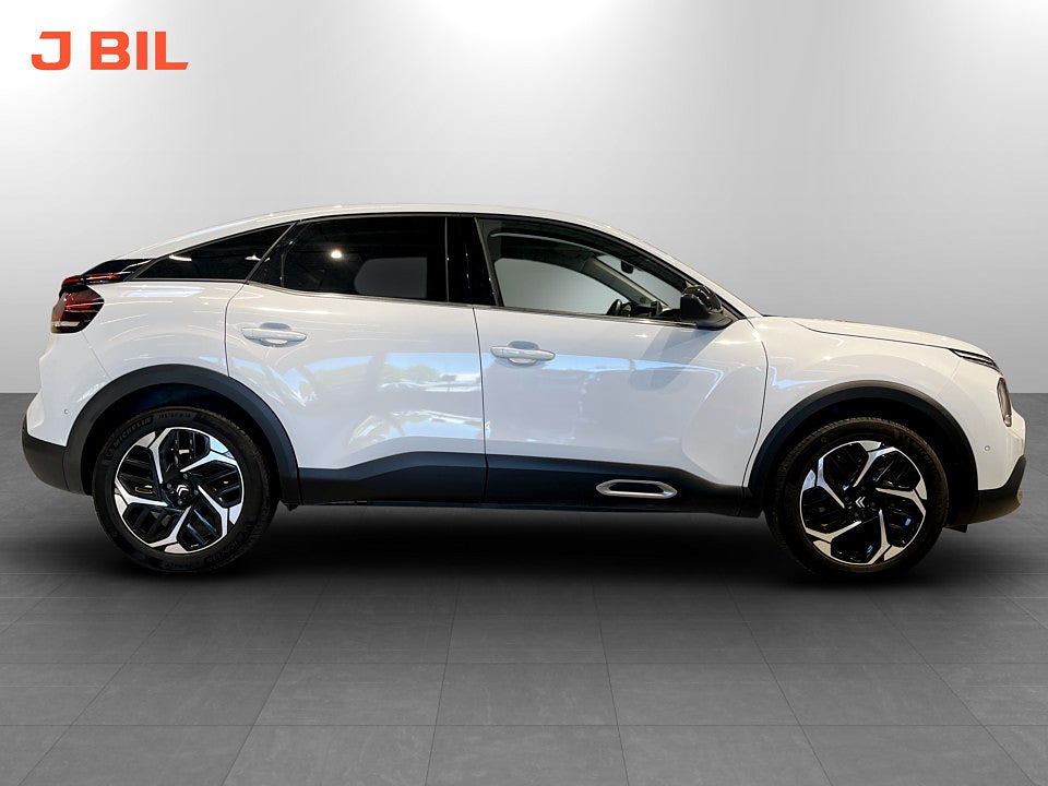 Bild på Citroën C4 Shine 1.2 PT 130hk Aut B-KAMERA NAVI