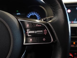Kombi Kia Optima 23 av 28