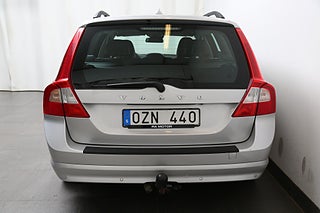 Kombi Volvo V70 7 av 25