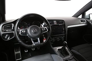 Kombi Volkswagen Golf 10 av 17