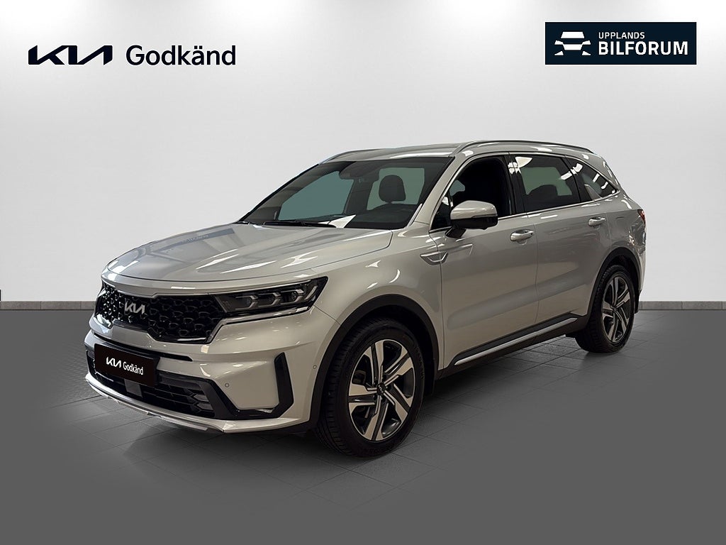Kia Sorento Plug-in Hybrid AUT AWD Advance Plus (Dragkrok)