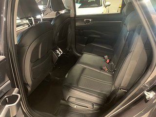 SUV Kia Sorento 12 av 21