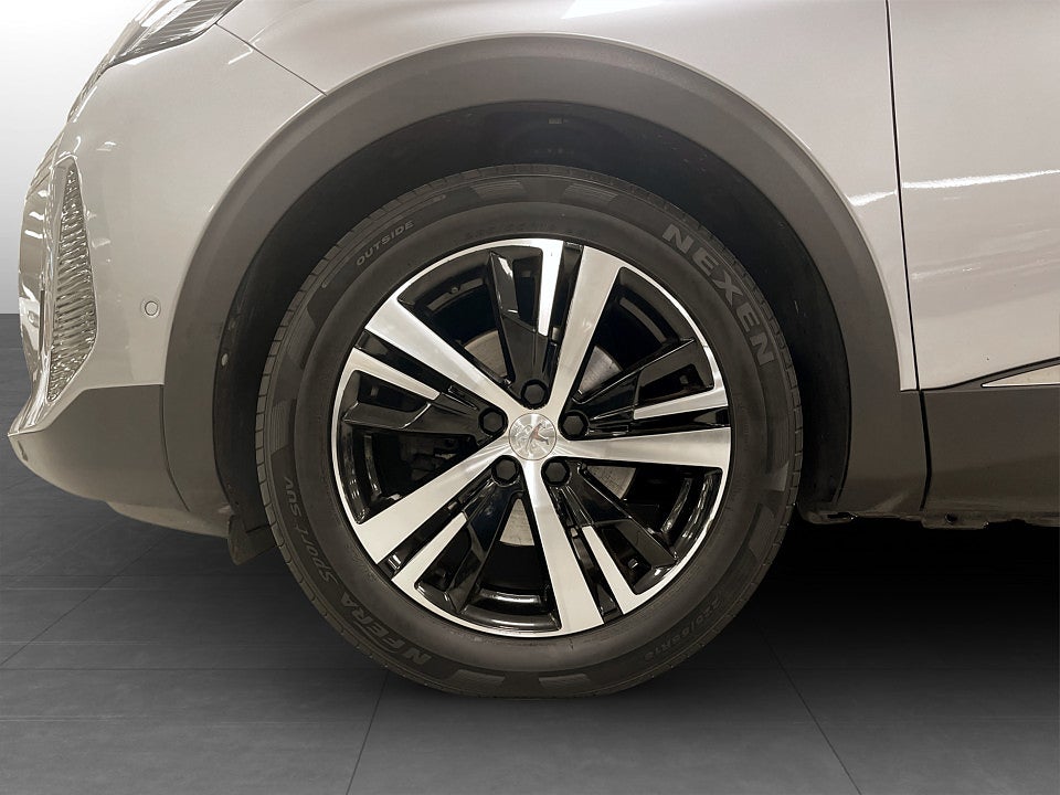 Bild på Peugeot 5008 GT 1.5 BHDi 130hk Aut B-KAMERA NAVI