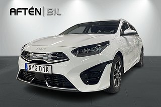 Kia CEED Plug-In Hybrid Advance Plus - Backkamera, CarPlay