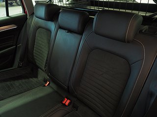 Kombi Volkswagen Passat 14 av 23