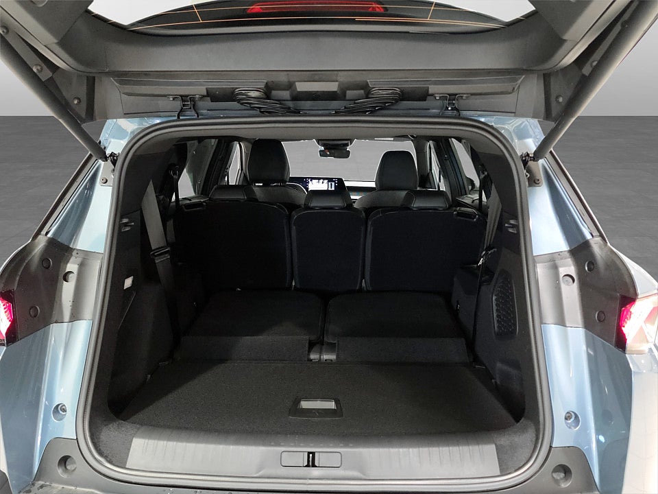 Bild på Peugeot 5008 GT Edition Hybrid Aut - OMGÅENDE LEVERANS!