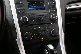 Kombi Ford Mondeo 20 av 26