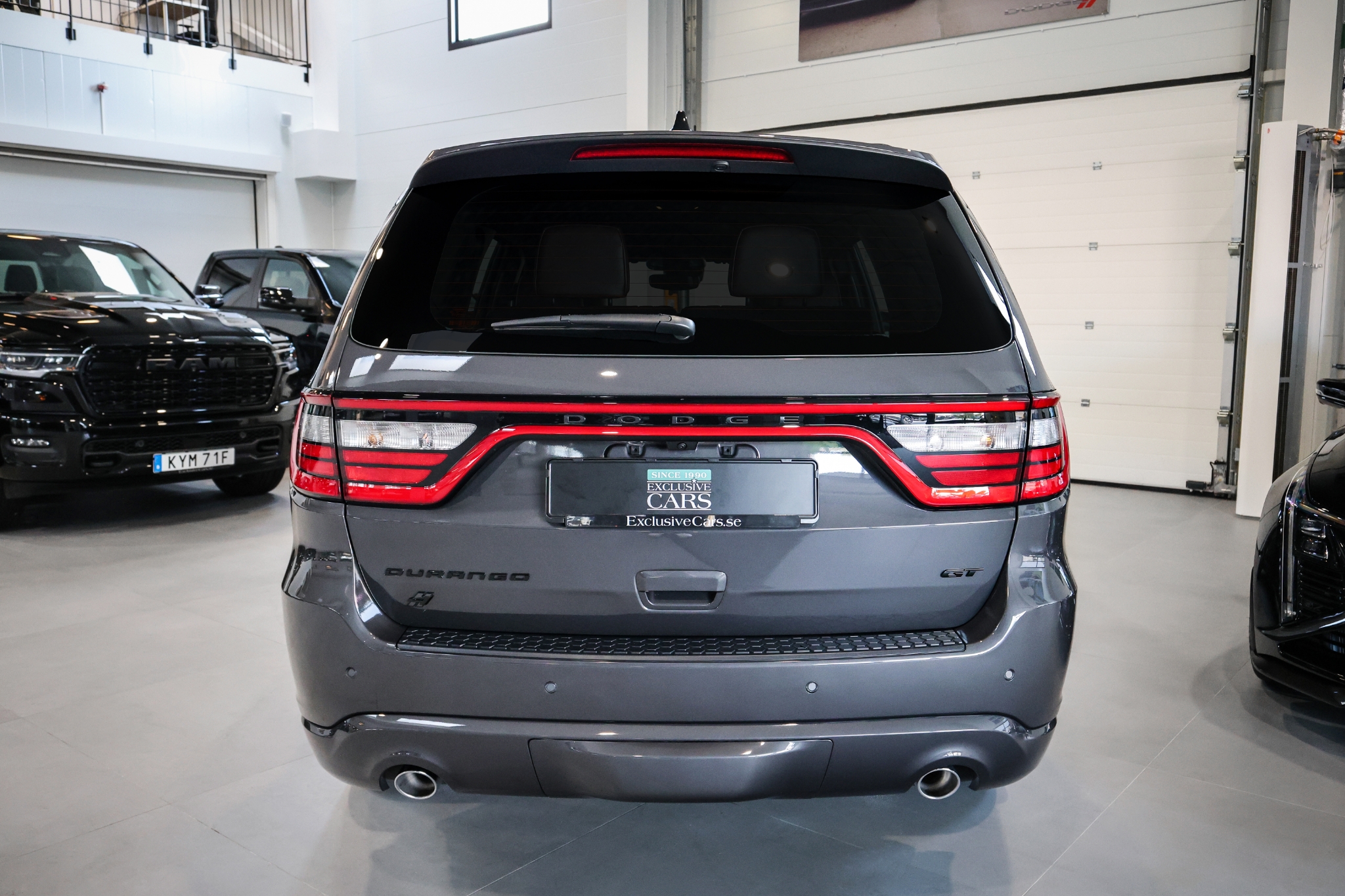 Dodge Durango 2026, kuva 5/72