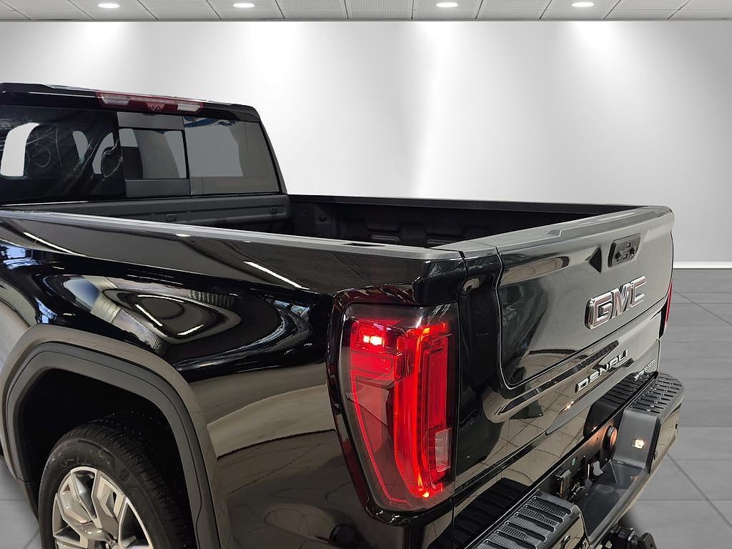 GMC Sierra 1500 DENALI LONGBED Duramax 309 hk 671 NM