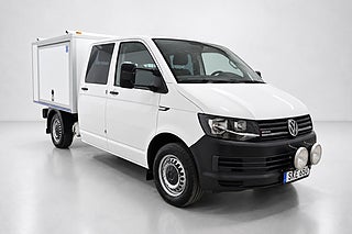 Volkswagen Transporter 2019 bild 9