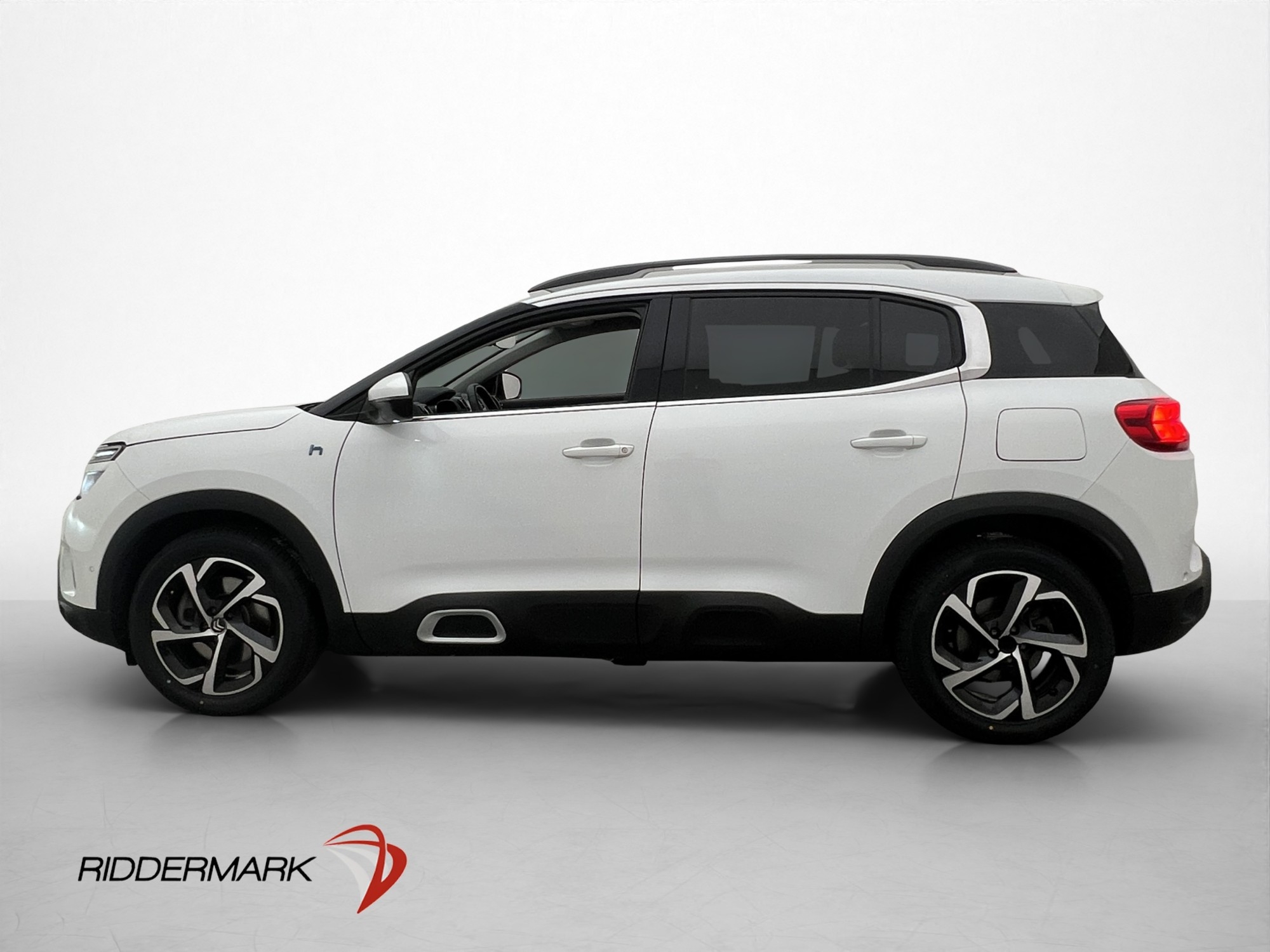 Citroen C5 Aircross 2022, bild 4/70