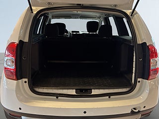 Dacia Duster 1.5 dCi 4×4 Limited Edt. Black Shadow Mvärmare Drag S&V – bild 12