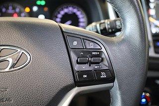 Kombi Hyundai Tucson 23 av 24