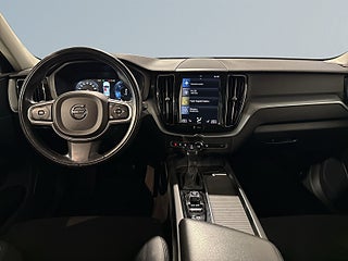 Volvo XC60 D4 AWD Aut Business Adv Drag Kamera Dvärm S/V-hjul – bild 8
