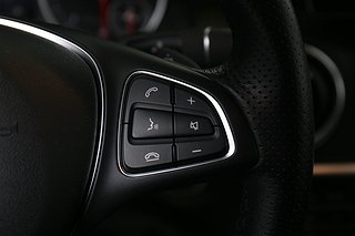 Halvkombi Mercedes-Benz A 15 av 23