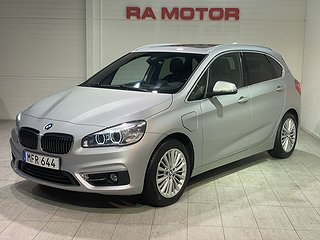 Kombi BMW 225xe 1 av 33