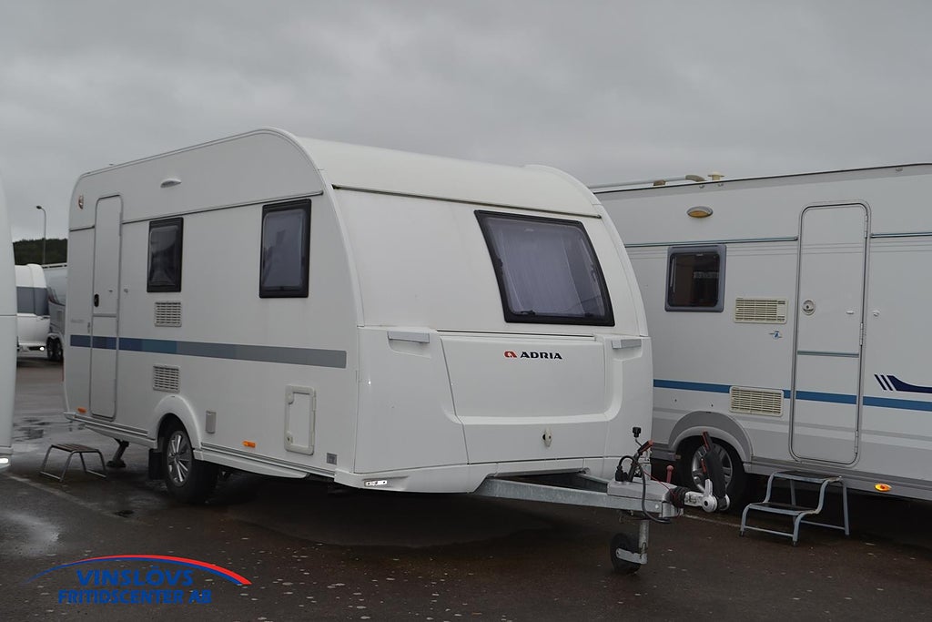 Adria Altea 432 PX