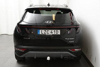 SUV Hyundai Tucson 7 av 26
