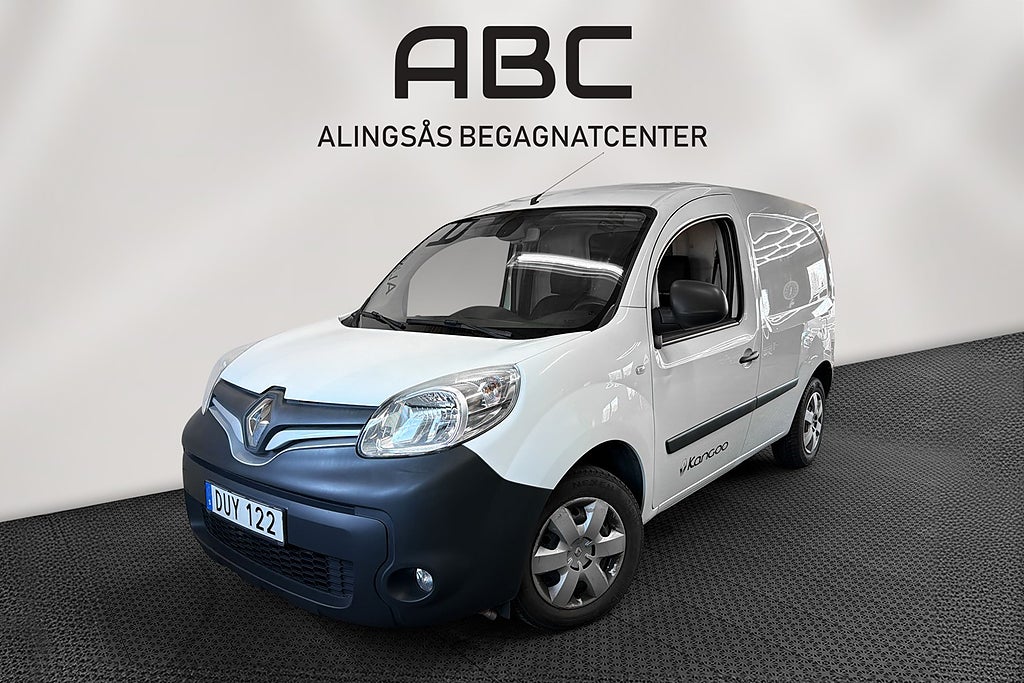 Renault Kangoo Express 1.5 dCi Euro 6