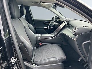 Mercedes-Benz GLC 300 d e Avantgarde 119km Range/Kamera/Drag/P-Värm/Navi