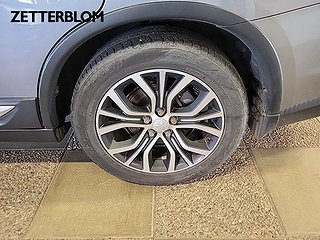 Kombi Mitsubishi Outlander 13 av 13