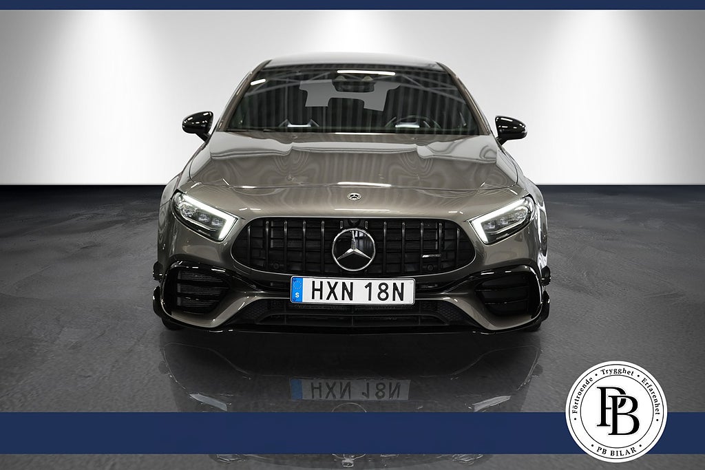 Mercedes-Benz AMG