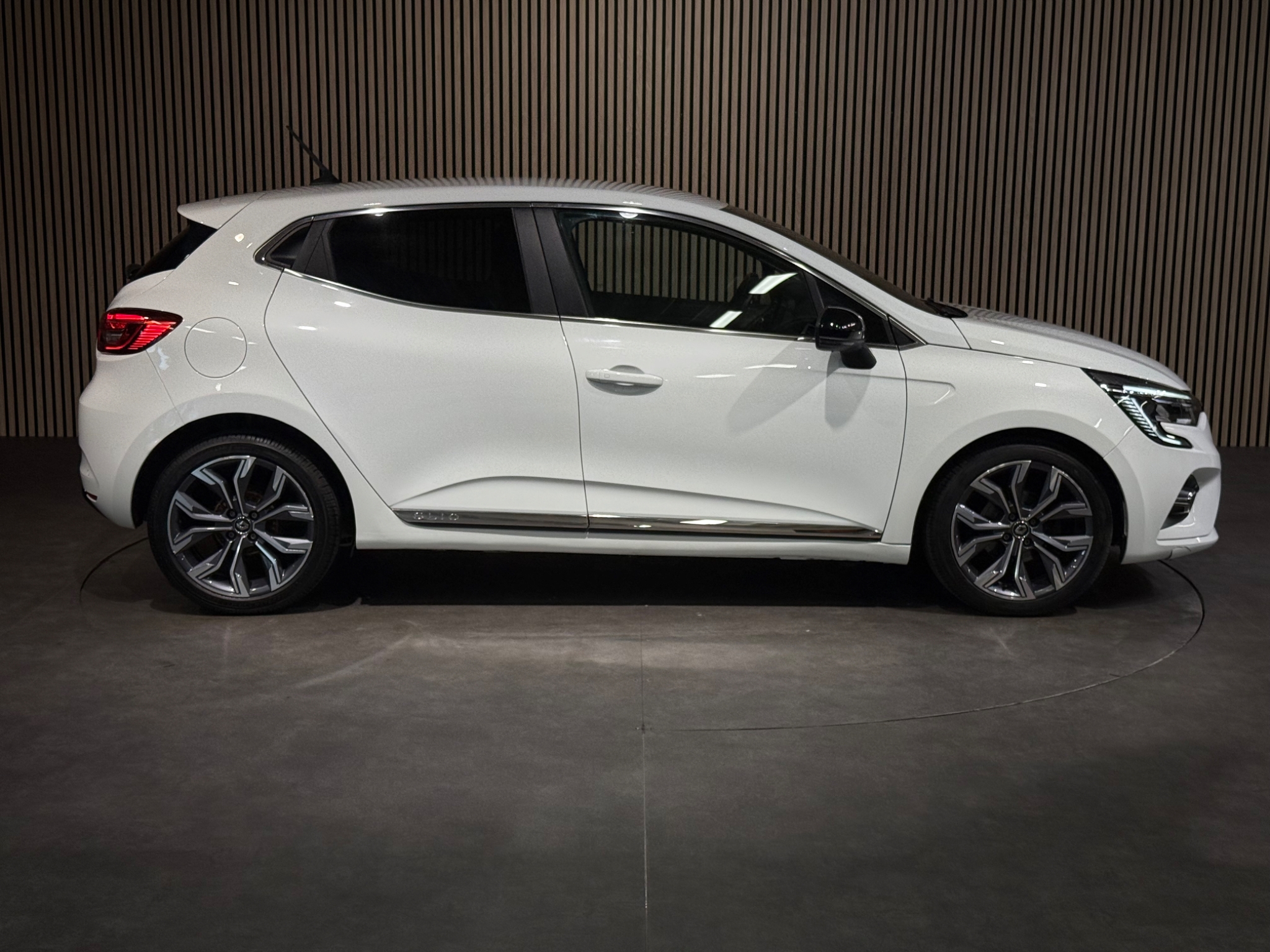 Renault Clio 2020, photo 3/50