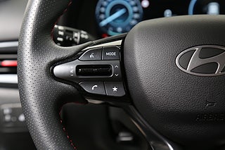 Halvkombi Hyundai i20 14 av 24