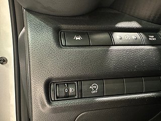 SUV Nissan Juke 17 av 20
