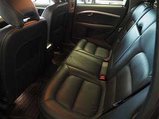 Kombi Volvo XC70 10 av 20